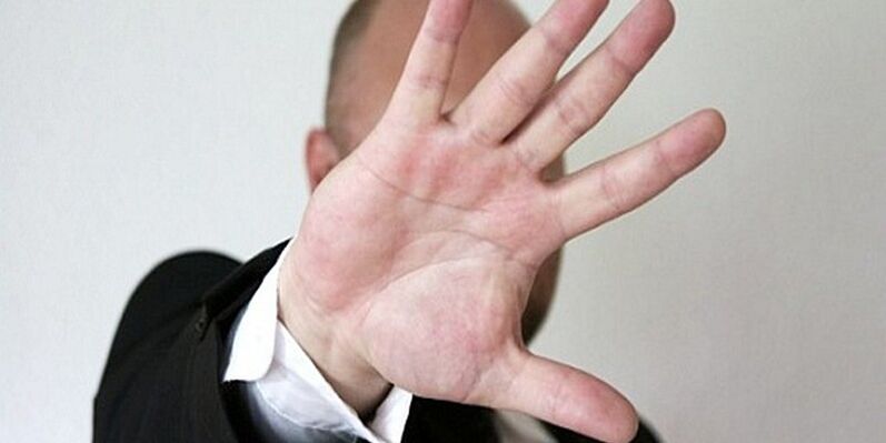 Man against penis enlargement essay