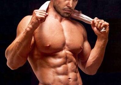 Methods for increasing the penis